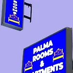 Palma & - Delux Suits