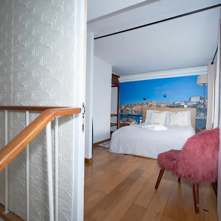 Large 1-bedroom 1 Doble Bed 1 Sofa Bed 1 Bathroom Duplex Prime Location