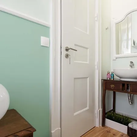 Hostel Palma Lissabon