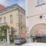 Hostel Large 1-bedroom Duplex Prime Location *