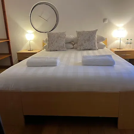 Palma Hostel *