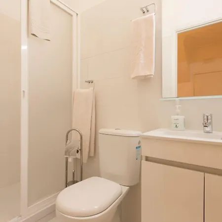 Palma Hostel Lisbon